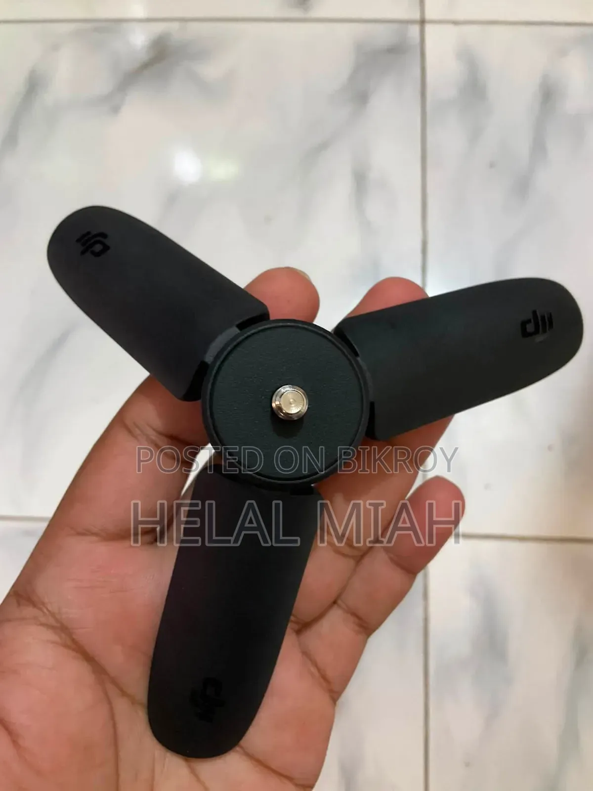 Dji Pocket 3