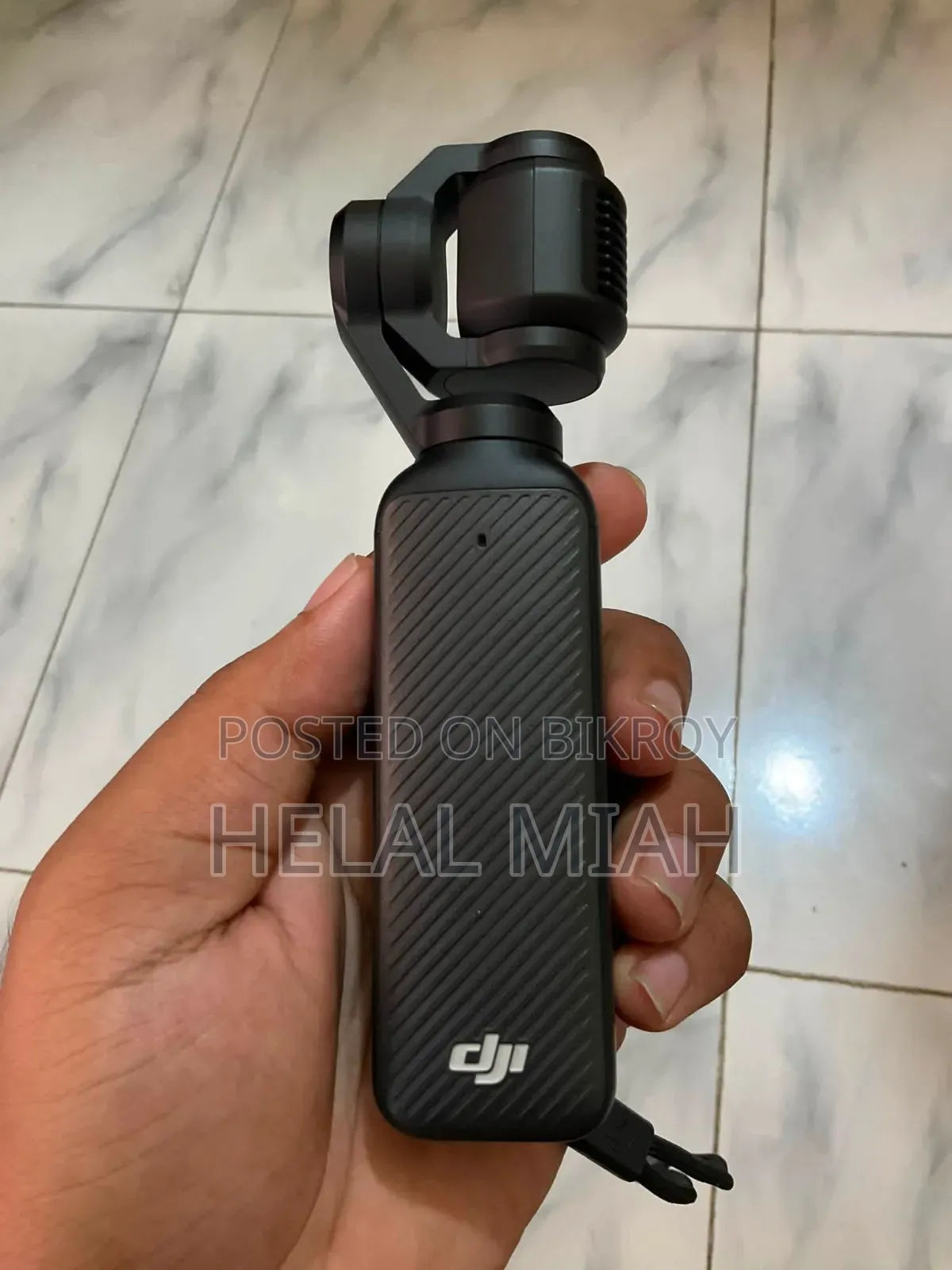 Dji Pocket 3