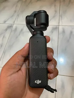 Dji Pocket 3