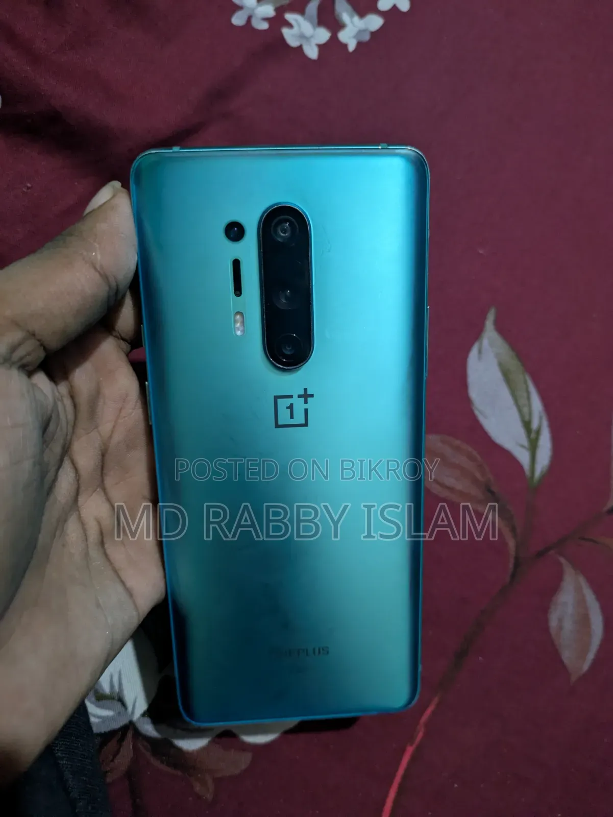 OnePlus 8 Pro 128 GB