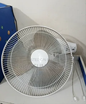 Mira Wall Fan