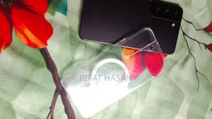 Samsung Galaxy S22 5G 256 GB Black