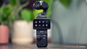 Dji Pocket 3