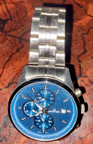 Montrex Watch