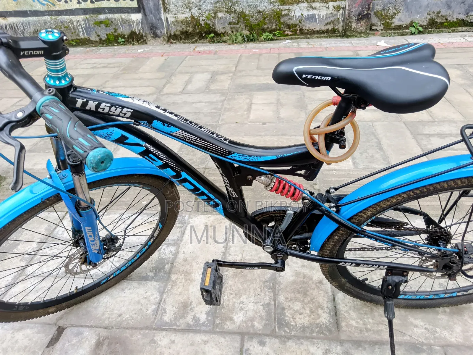 Cycle Raning