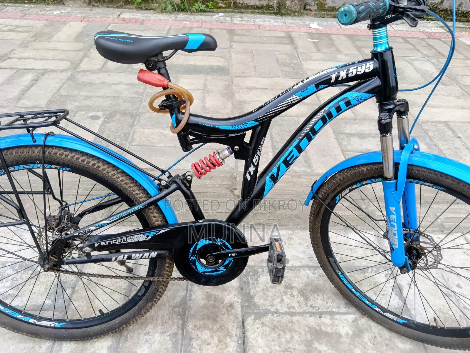 Cycle Raning