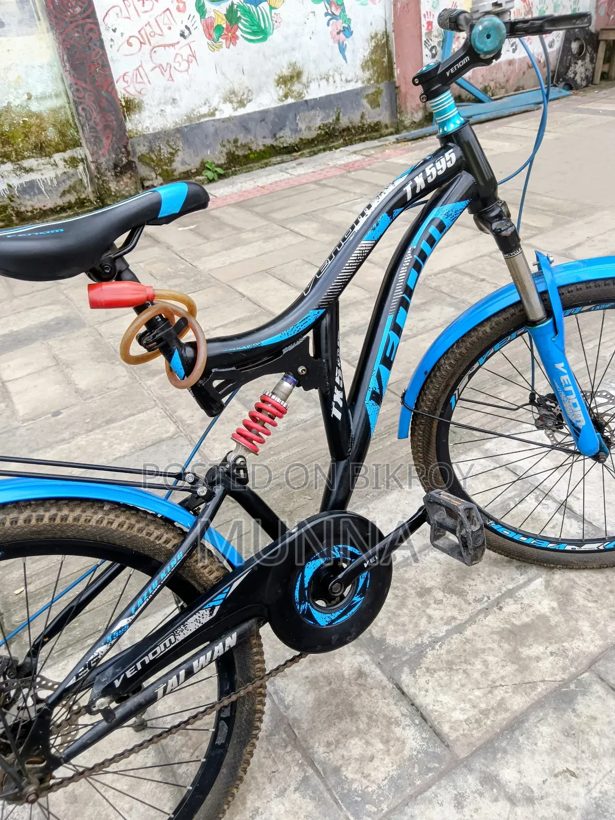 Cycle Raning