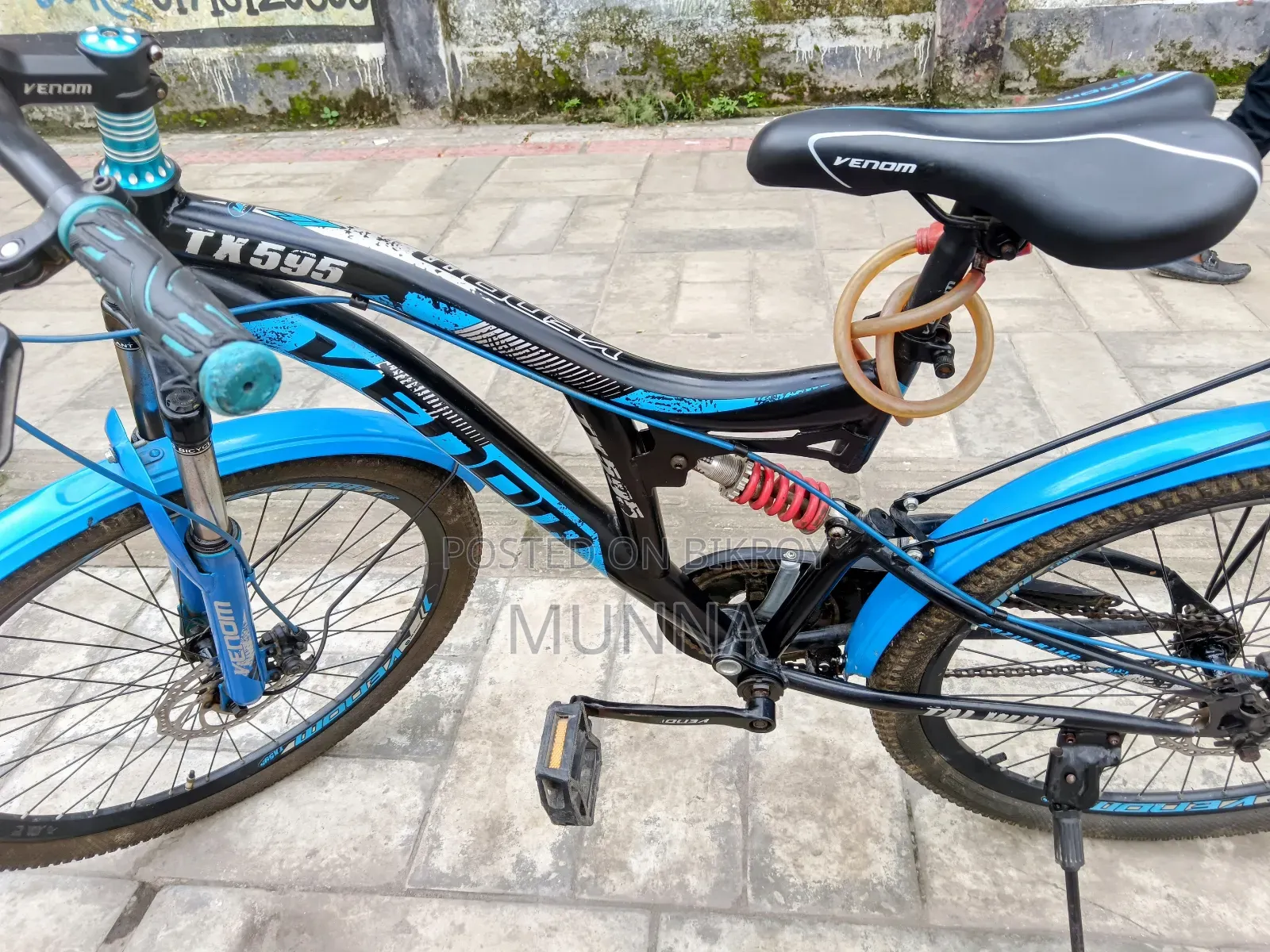 Cycle Raning