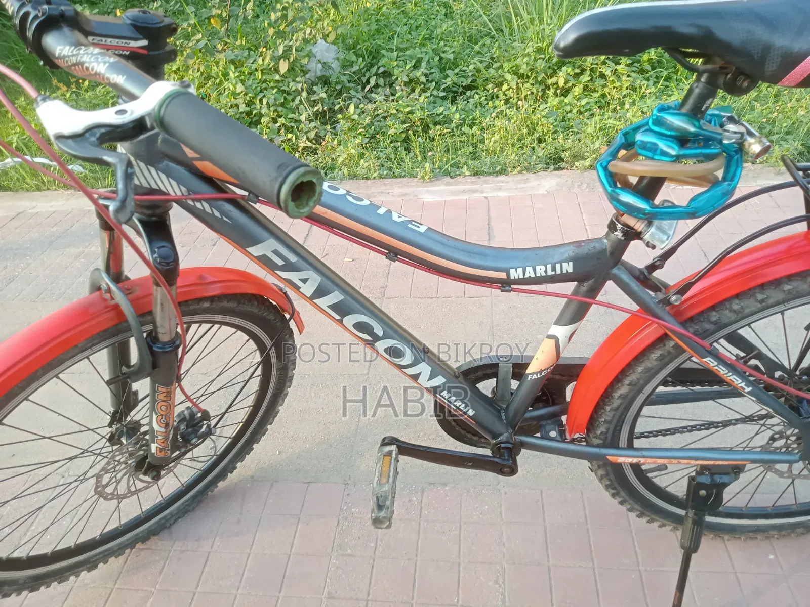 Cycle Raning