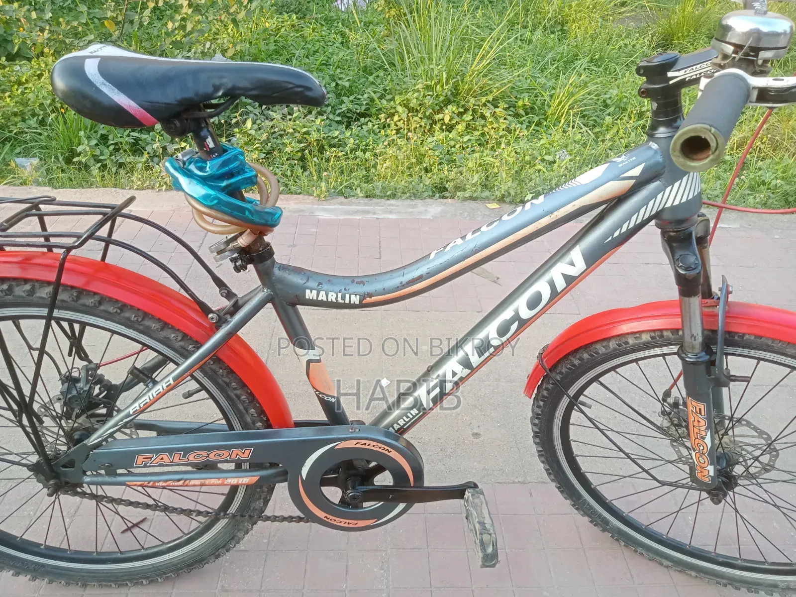 Cycle Raning