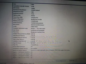 Laptop HP Pavilion Dv7 6GB Intel Core i3 HDD 500GB