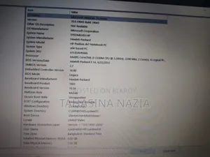 Laptop HP Pavilion Dv7 6GB Intel Core i3 HDD 500GB