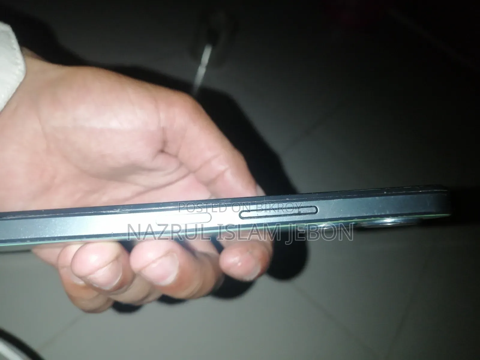 Vivo Y17s 128 GB Black