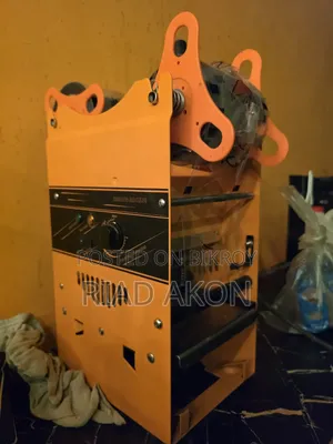 কাপ সিলিং মেশিন (ম্যানুয়াল)