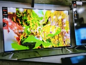 Singer 43" Primax Google TV