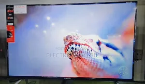 Singer 43" Primax Google TV