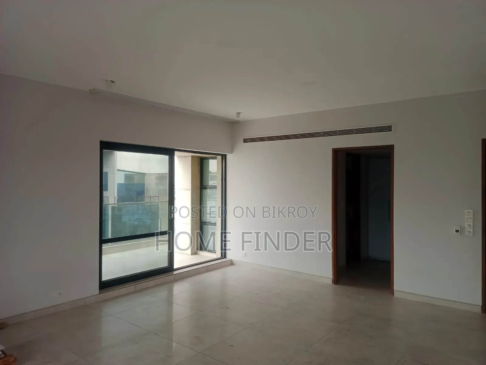 4bdrm Apartment in Gulshan for rent