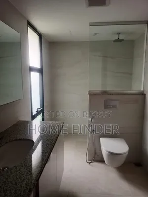 4bdrm Apartment in Gulshan for rent