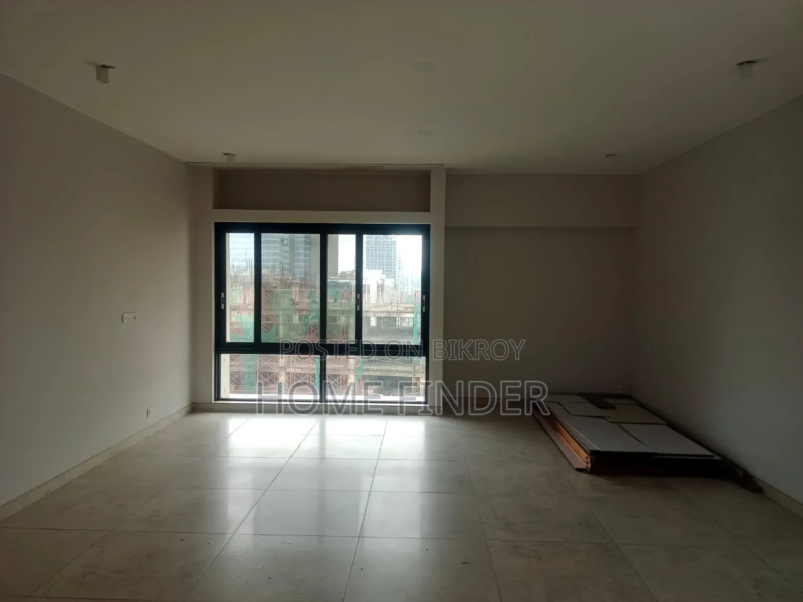 4bdrm Apartment in Gulshan for rent