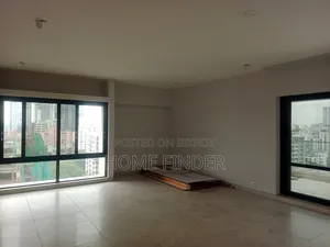 4bdrm Apartment in Gulshan for rent