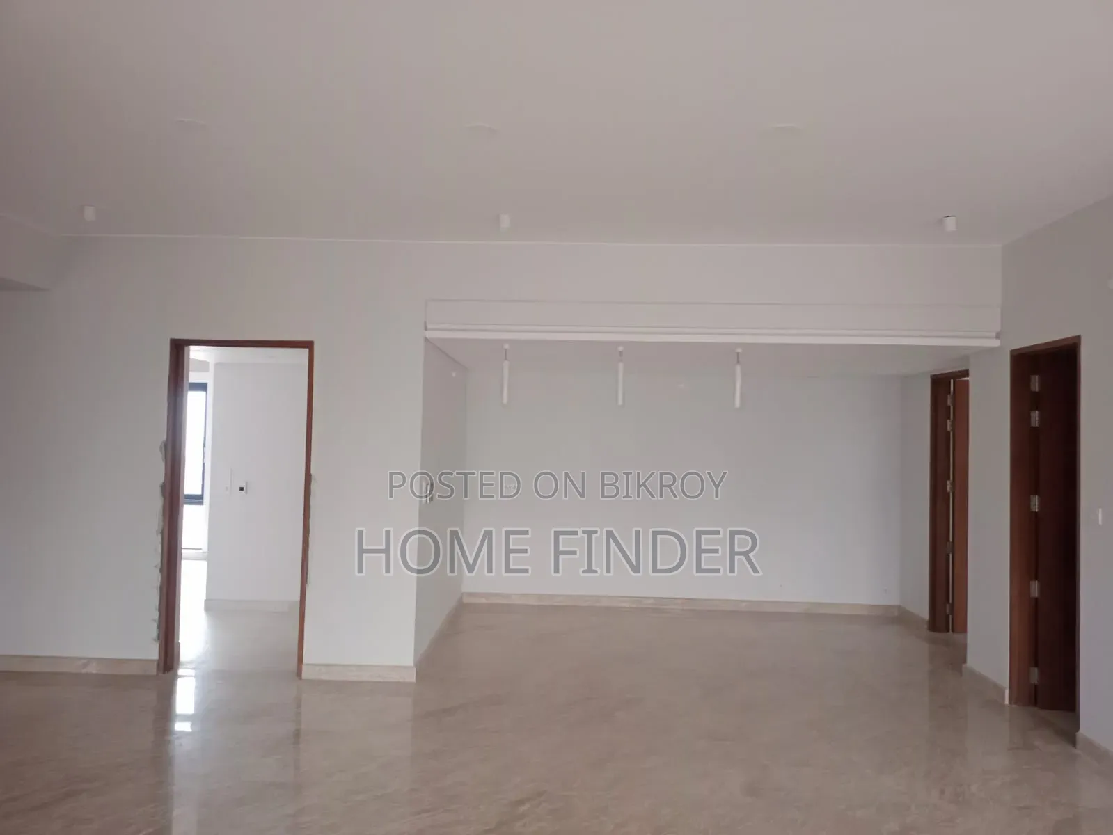 4bdrm Apartment in Gulshan for rent