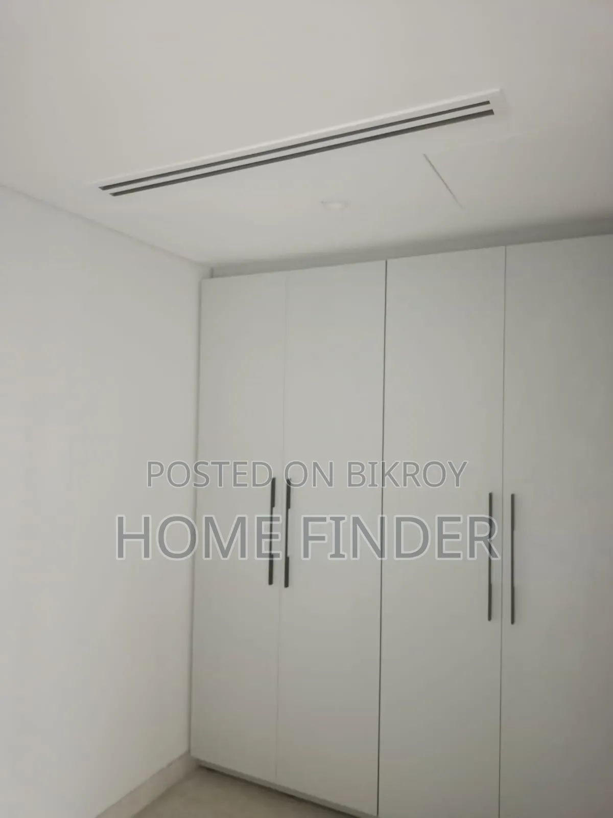 4bdrm Apartment in Gulshan for rent