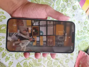 Apple iPhone 14 Plus 256 GB Blue