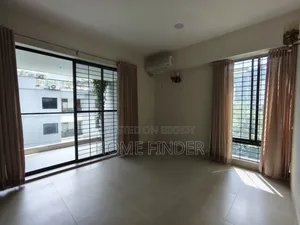 4bdrm Apartment in Gulshan for rent