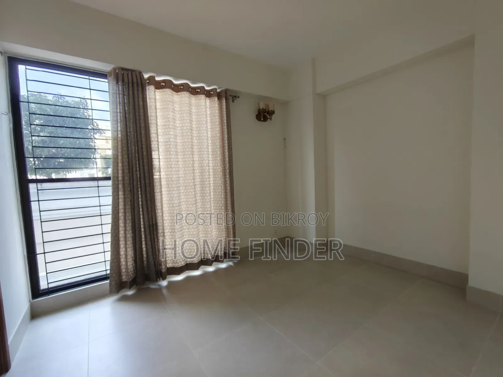 4bdrm Apartment in Gulshan for rent