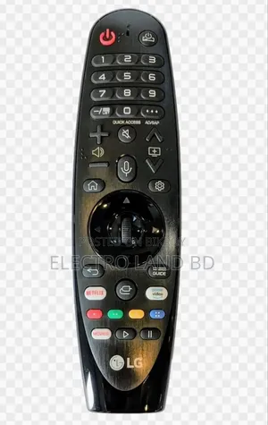 LG 50" NanoCell TV