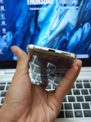 Samsung Galaxy S20 128 GB Silver