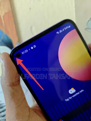 Samsung Galaxy M11 32 GB Purple