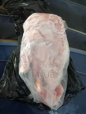 Bejing Duck হাঁস