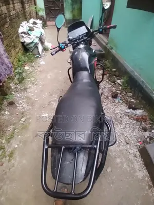 Motorcycle 2026 Black