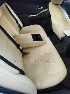 Toyota Allion 2013 Pearl