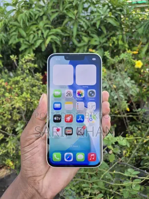 Apple iPhone 13 128 GB White