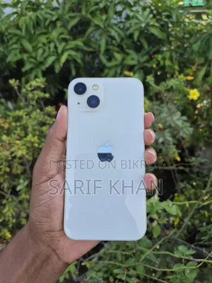 Apple iPhone 13 128 GB White