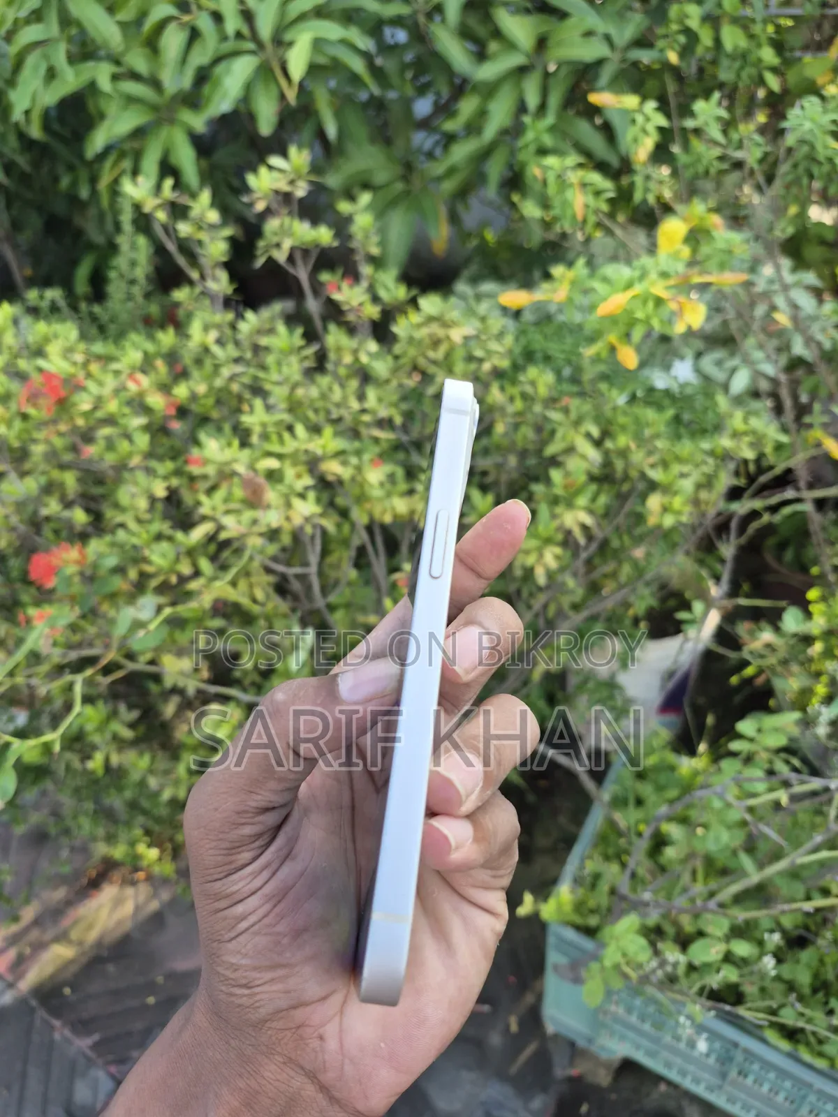 Apple iPhone 13 128 GB White