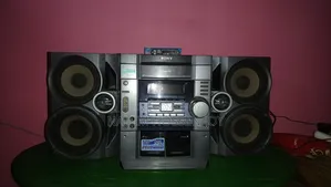 Sony Sound Box
