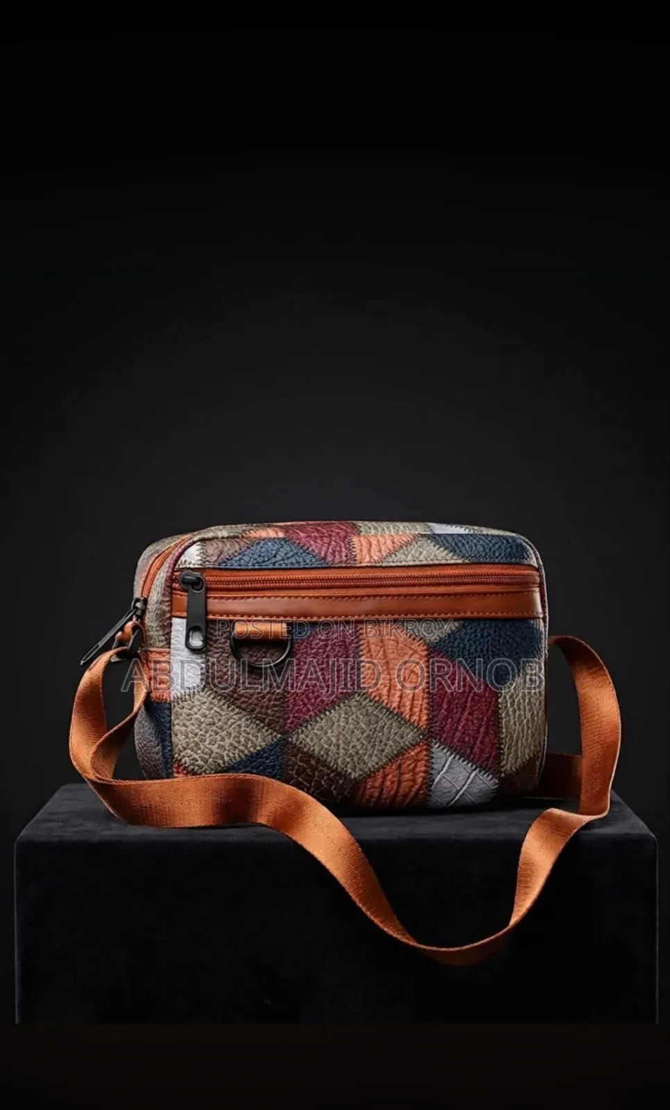 Clutch Bag