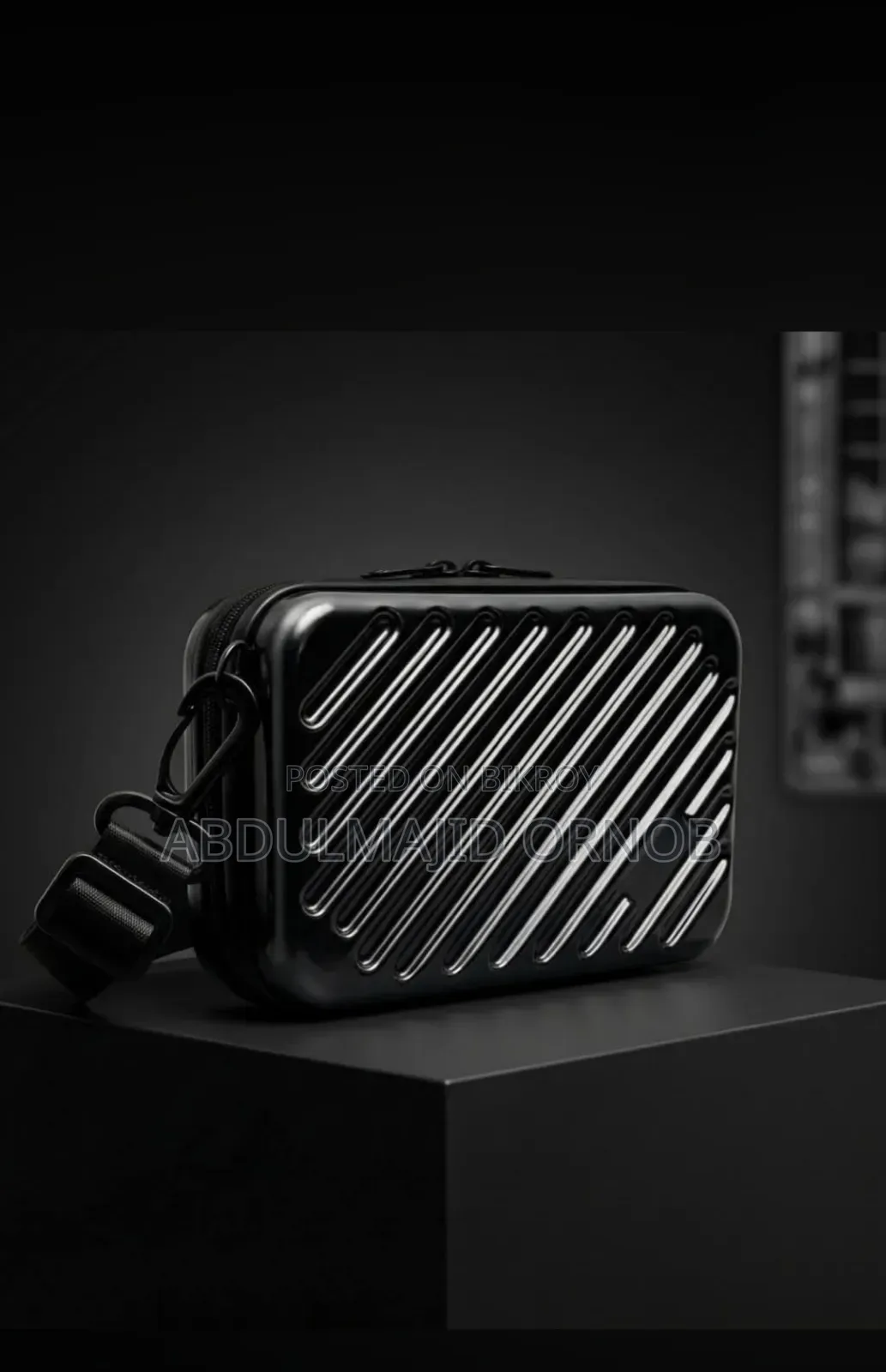 Clutch Bag