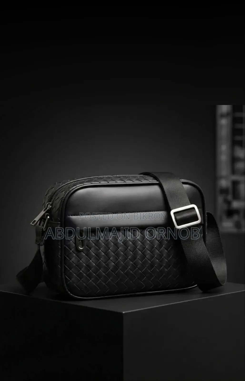 Clutch Bag