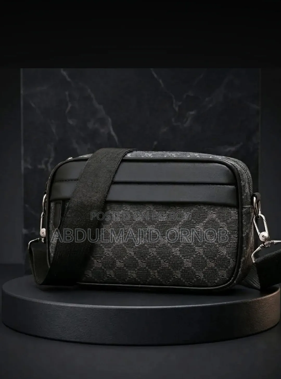 Clutch Bag