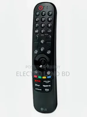 LG NanoCell 55" 4k Smart TV