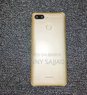 Xiaomi Redmi 6 32 GB Gold