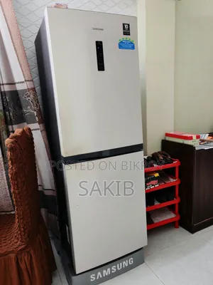 Samsung Refrigerator