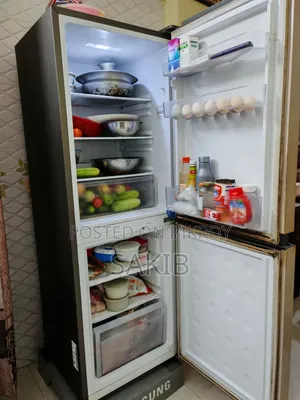 Samsung Refrigerator