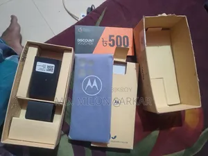 Motorola Edge 50 Neo 256 GB Blue