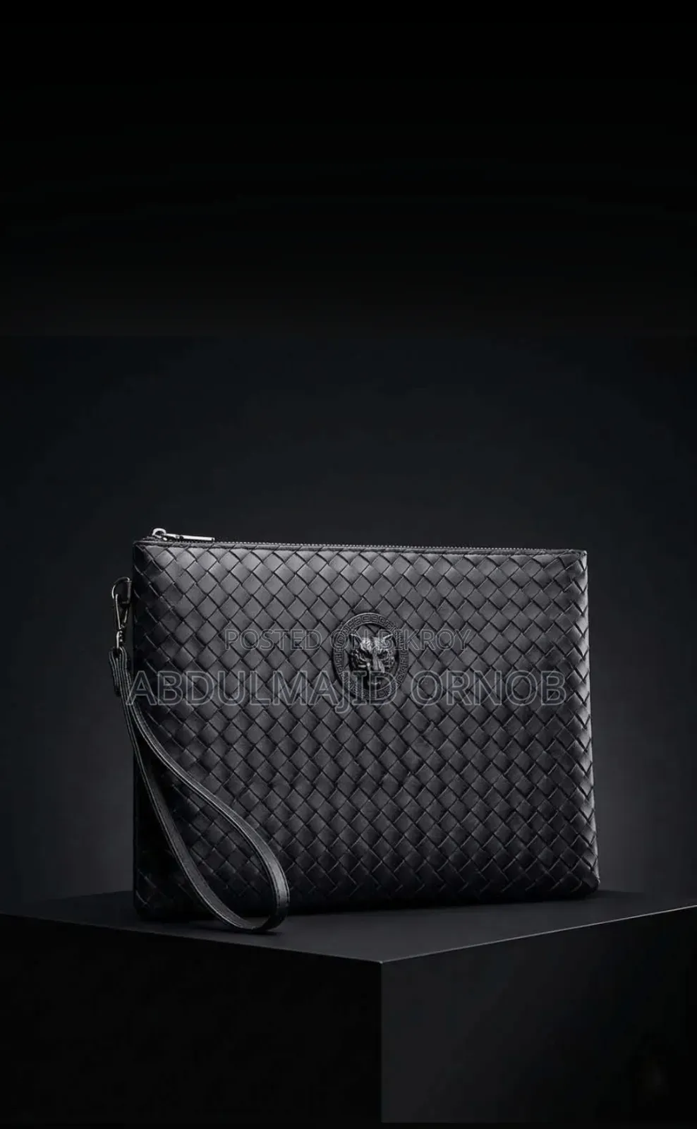 Clutch Bag