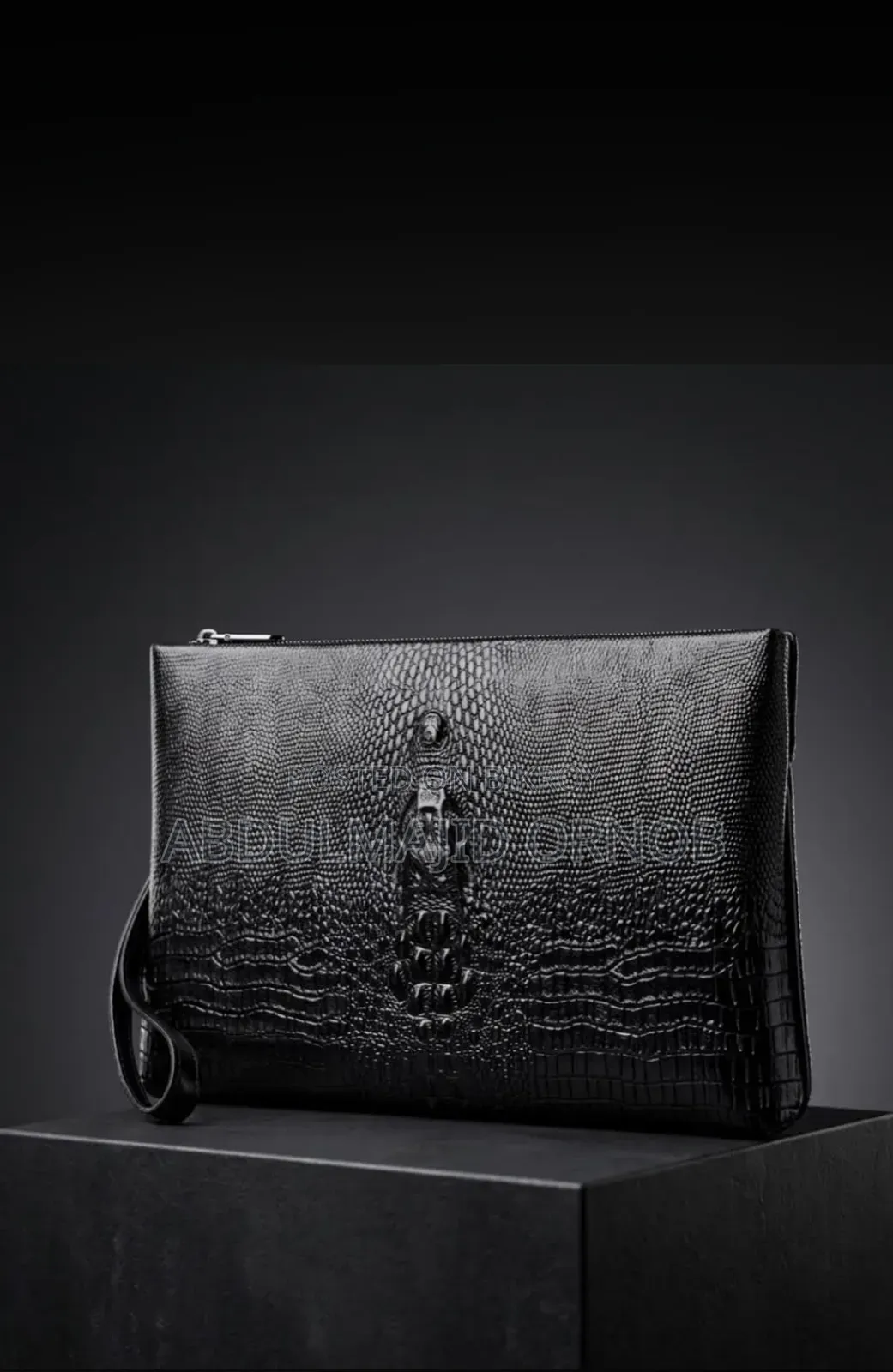 Clutch Bag